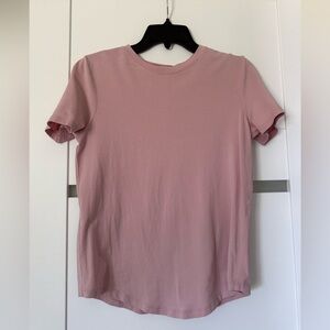 lululemon athletica Short Sleeve Tee - 2